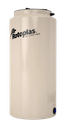 TINACO VERTICAL BASICO 1000 L ROTOPLAS L-2 ACCESORIOS