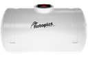 TANQUE ASPERSION 600 L ROTOPLAS