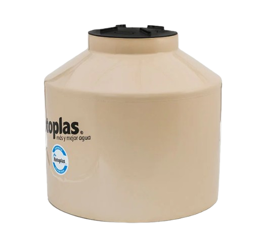 Tinaco 750 Lts Tricapa Rotoplas