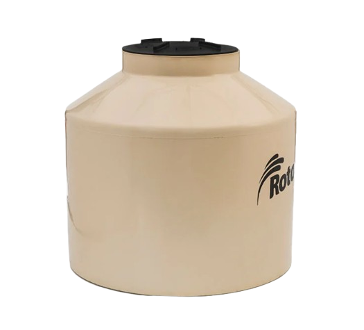 Tinaco 750 Lts Tricapa Rotoplas