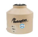 Tinaco 750 Lts Tricapa Rotoplas
