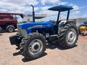 7610S 4WD SEMINUEVO