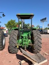 JOHN DEERE 6603 4WD ROPS SEMINUEVO
