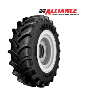 Llanta 400/75R38 (15.5R38) ALLIANCE TL R1W FARMPRO