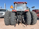 CASE IH MXM 155 PRO DR SEMINUEVO
