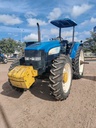 TM 7030 4WD ROPS SEMINUEVO