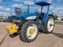 TM 7030 4WD ROPS SEMINUEVO