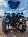 TM 7030 4WD ROPS SEMINUEVO