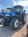 TS6.125 SEMINUEVO 4WD R38 C/CAB 8X8 PS AÑO 2020