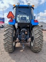 TS6.125 SEMINUEVO 4WD R38 C/CAB 8X8 PS AÑO 2020