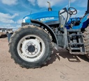 TS6.120 4WD 8X8 MS SEMINUEVO AÑO 2015
