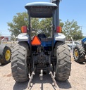 TS6.120 4WD 8X8 MS SEMINUEVO AÑO 2015