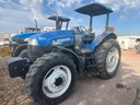 TS6.120 4WD 8X8 MS SEMINUEVO AÑO 2015