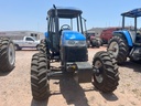 TS 6030 4WD 8X8 ROPS SEMINUEVO AÑO 2013 FRENTE