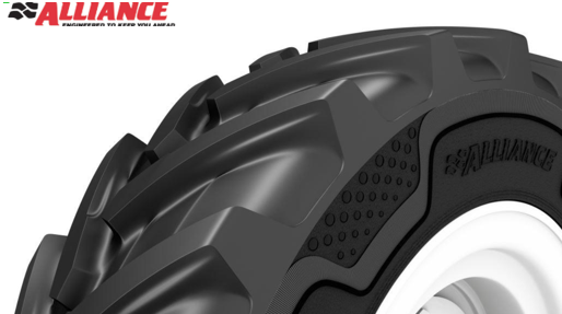 LLANTA 320/85R38 ALLIANCE AGRISTAR R1W TL (12.4R38)