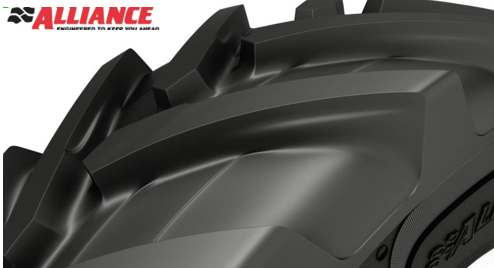 LLANTA 320/85R38 ALLIANCE AGRISTAR R1W TL (12.4R38)