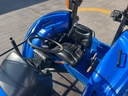 TS6.125 4WD 8X8 PS ROPS SEMINUEVO AÑO 2015 