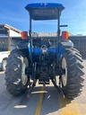 TS6.125 4WD 8X8 PS ROPS SEMINUEVO AÑO 2015 