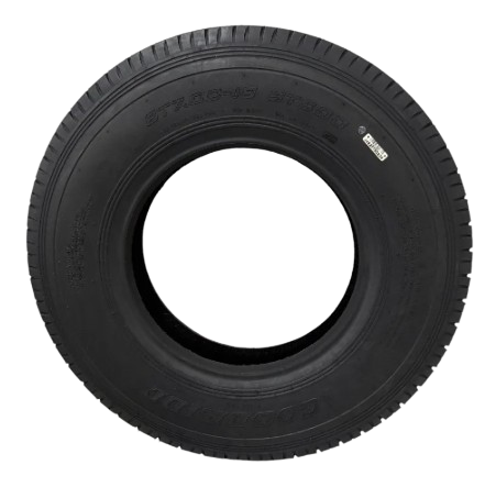 Llanta Para Remolque ST 7.00-15 10C TL GOODRIDE
