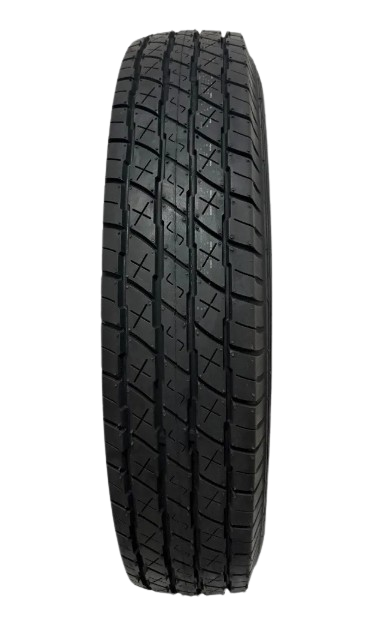 Llanta Para Remolque ST 7.00-15 10C TL GOODRIDE