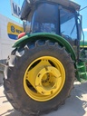JOHN DEERE 6603 4WD CAB SEMINUEVO AÑO 2015