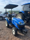 BOOMER 25 4WD SEMINUEVO AÑO 2020