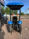 BOOMER 25 4WD SEMINUEVO AÑO 2020