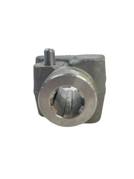 Yugo Con Estriado 540 rpm Con Seguro