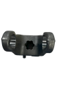 Yugo Con Estriado 540 rpm Con Seguro