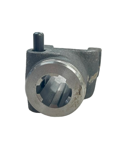 Yugo Estriado 540 rpm Con Seguro Neapco