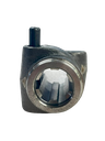 Yugo estriado 540 rpm con seguro