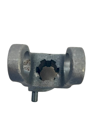 Yugo estriado 540 rpm con seguro