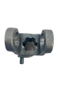 Yugo estriado 540 rpm con seguro