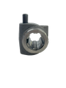 Yugo estriado 540 rpm con seguro