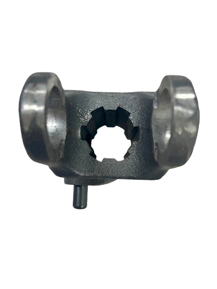 Yugo Estriado 540 Rpm 1 3/8 Z-6 Con Seguro Serie #12 Neapco