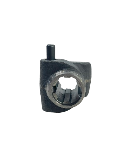 Yugo Estriado 540 Rpm 1 3/8 Z-6 Con Seguro Serie #12 Neapco
