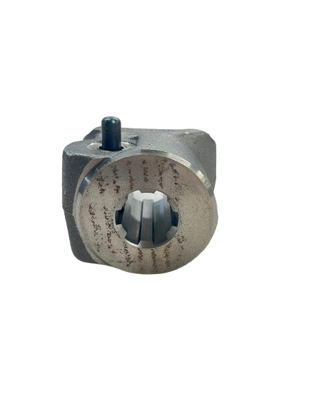 Yugo Estriado 540 Rpm Con Seguro Neapco