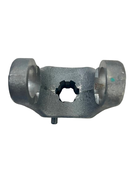 Yugo Estriado 540 Rpm Con Seguro Neapco