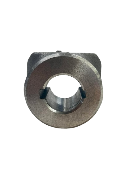 Yugo Para Barra Redonda De 1/2 S44 Neapco