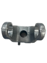 Yugo Estriado Fino 1000 Rpm Con Seguro Neapco