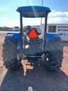 6610 4WD SEMINUEVO AÑO 2020