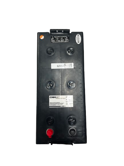 Acumulador Original 23 placas