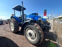 TS6.120 4WD 8X8 MS SEMINUEVO AÑO 2015
