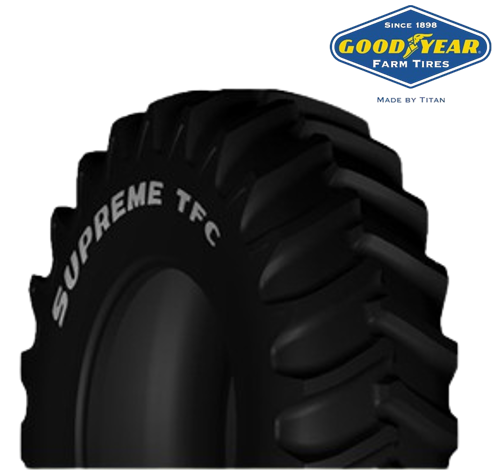 LLANTA 14.9-24 8C TL GOODYEAR SUPREME