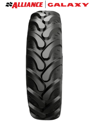 LLanta 19.5LR24 12 PR TL R4 GALAXY EZ RIDER