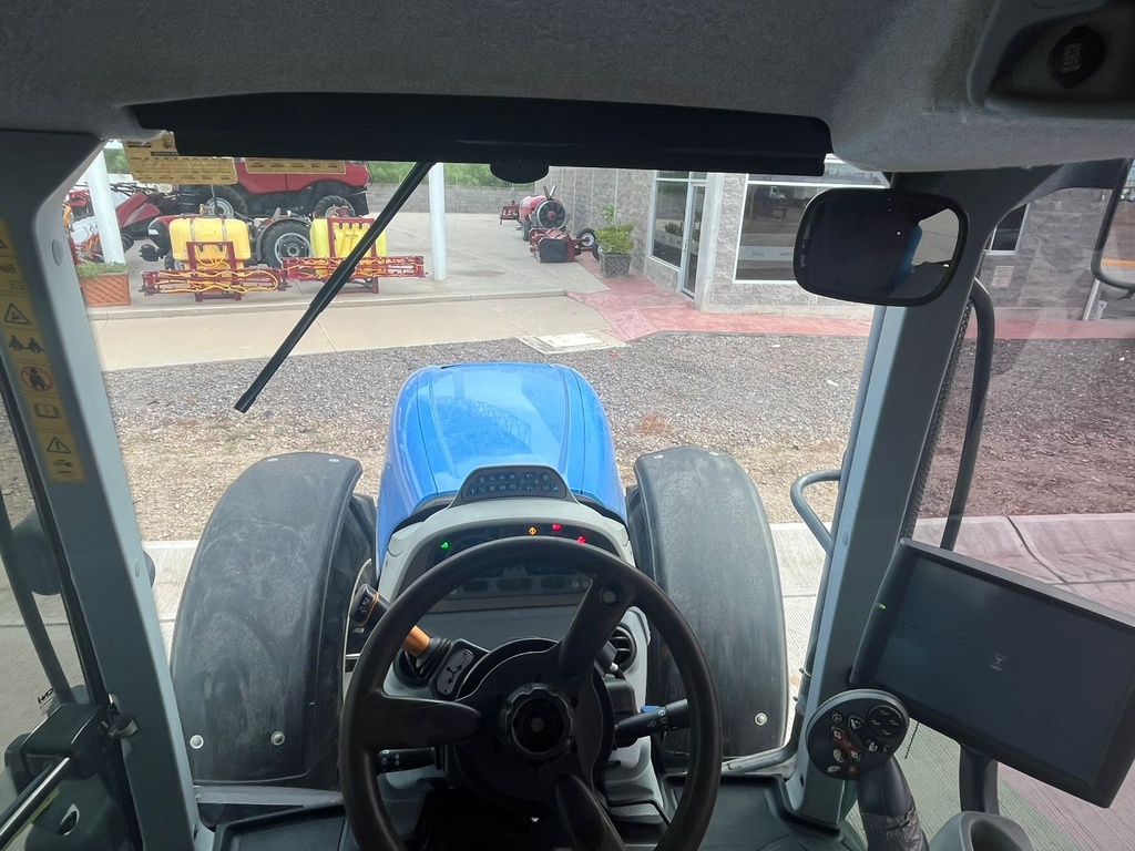 T 7060 DR SEMINUEVO AÑO 2020