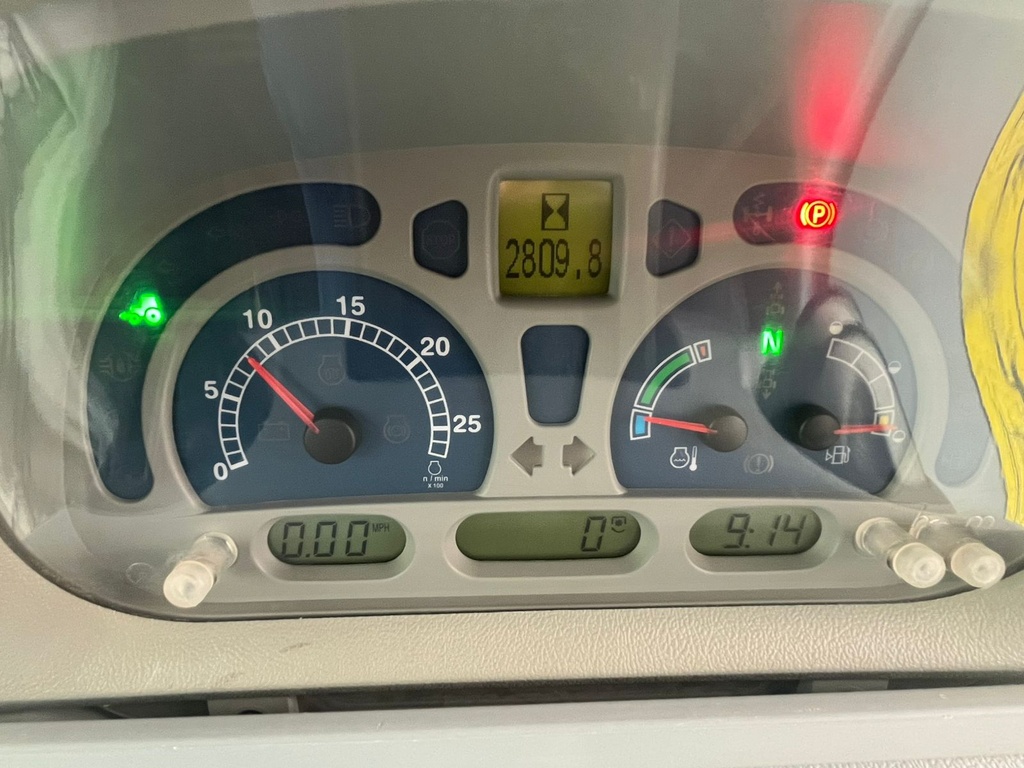 T 7060 DR SEMINUEVO AÑO 2020