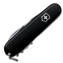 Navaja Spartan Negra 12 Usos