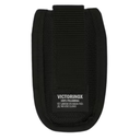 Funda De Nylon Negra Para Navaja 1.3/4 Modelos De 85mm, 91mm