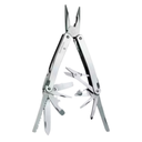 Swiss Tools Spirit X En Estuche Piel Café Victorinox